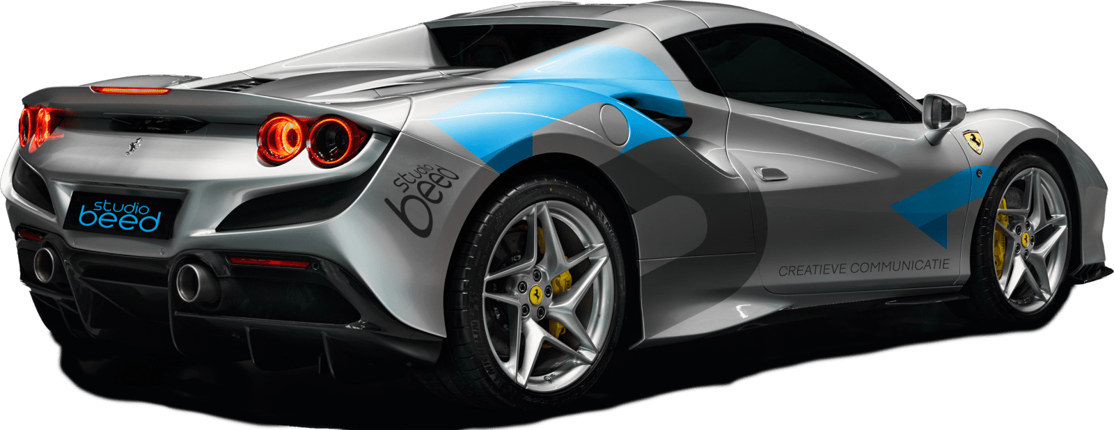 Studio Beed Reclame verzorgt al uw XXL-printwerk. Wij maken alles op groot formaat. Banners, doeken, wanden behang, gevelbelettering. Freesletters, licht reclame, LED reclame, logo's en autobelettering.