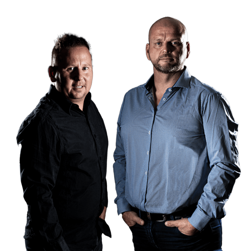 Wie is Studio Beed Reclame? Wat doet Studio Beed.