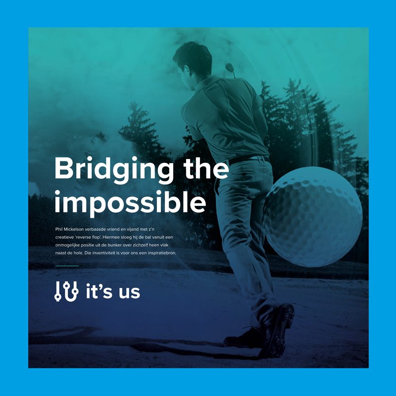 Akoestisch paneel - Aluminum Frame - Doek - Pees frame